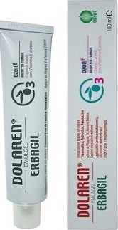 DOLAREN emulgel proti bolesti 50ml