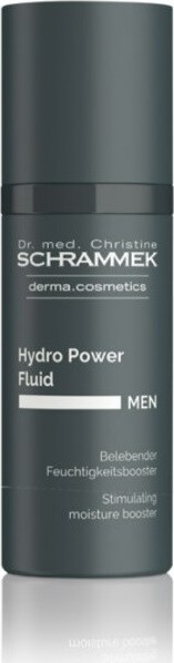 Dr.Schrammek Hydro Power Fluid Men 30ml