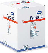 Eycopad Kompres sterilní 56 x 70mm 25 ks 4155407