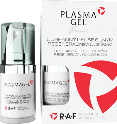 Future Medicine Plasma gel 5 ml