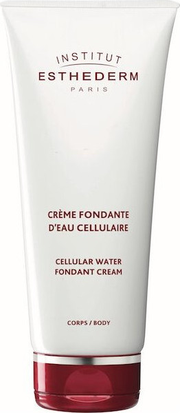 Institut Esthederm Cellular Water Fondant Cream hydratační krém 200 ml