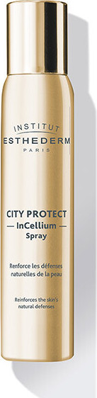 Institut Esthederm City Protect InCellium Spray ochranný sprej 100 ml