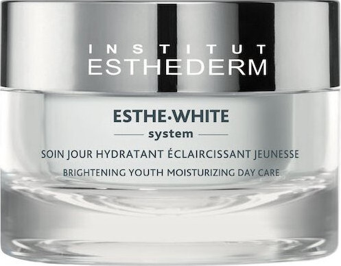 Institut Esthederm Esthe-White bělící denní krém 50 ml