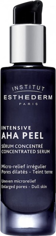 Institut Esthederm Intensive AHA Peel pleťové sérum 30 ml