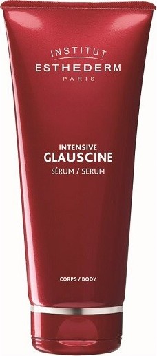 Institut Esthederm Intensive Glauscine koncentrované sérum proti celulitidě Concetrated Formula Draining Serum 200 ml