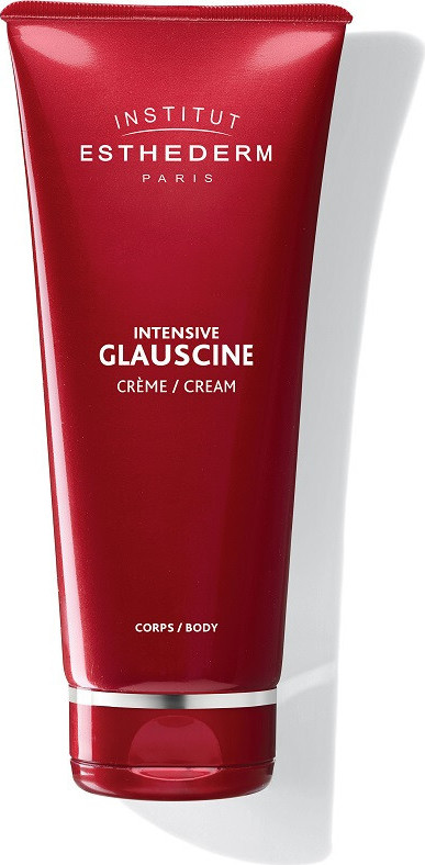 Institut Esthederm Intensive Glauscine koncentrovaný lipolytický krém proti celulitidě Concentrated Formula Lipolytic Cream 200 ml