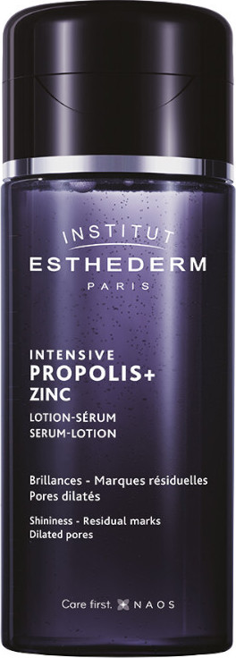 Institut Esthederm Intensive Propolis+ Sérum lotion tonikum se zinkem 130 ml