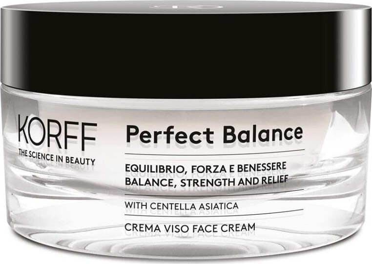 KORFF Perfect Balance Pleťový krém 50ml