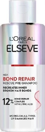 L’Oréal Paris Elseve Bond Repair před-šamponová péče 200ml
