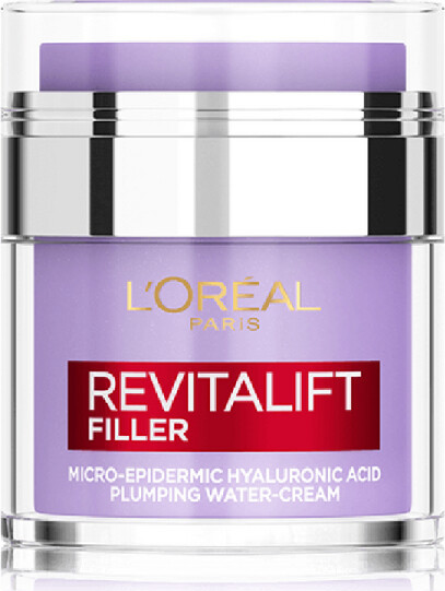 L´Oréal Revitalift Filler Pressed Cream 50 ml