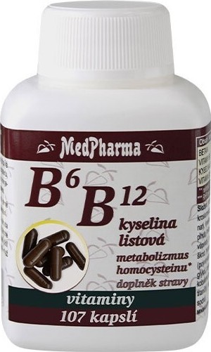 MedPharma B6