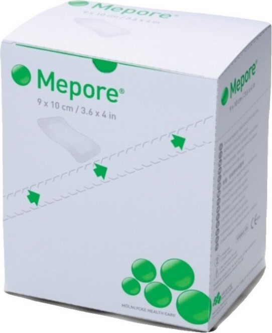 MEPORE 9X15 CM