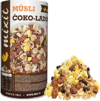 Mixit Čokoládování 450 g