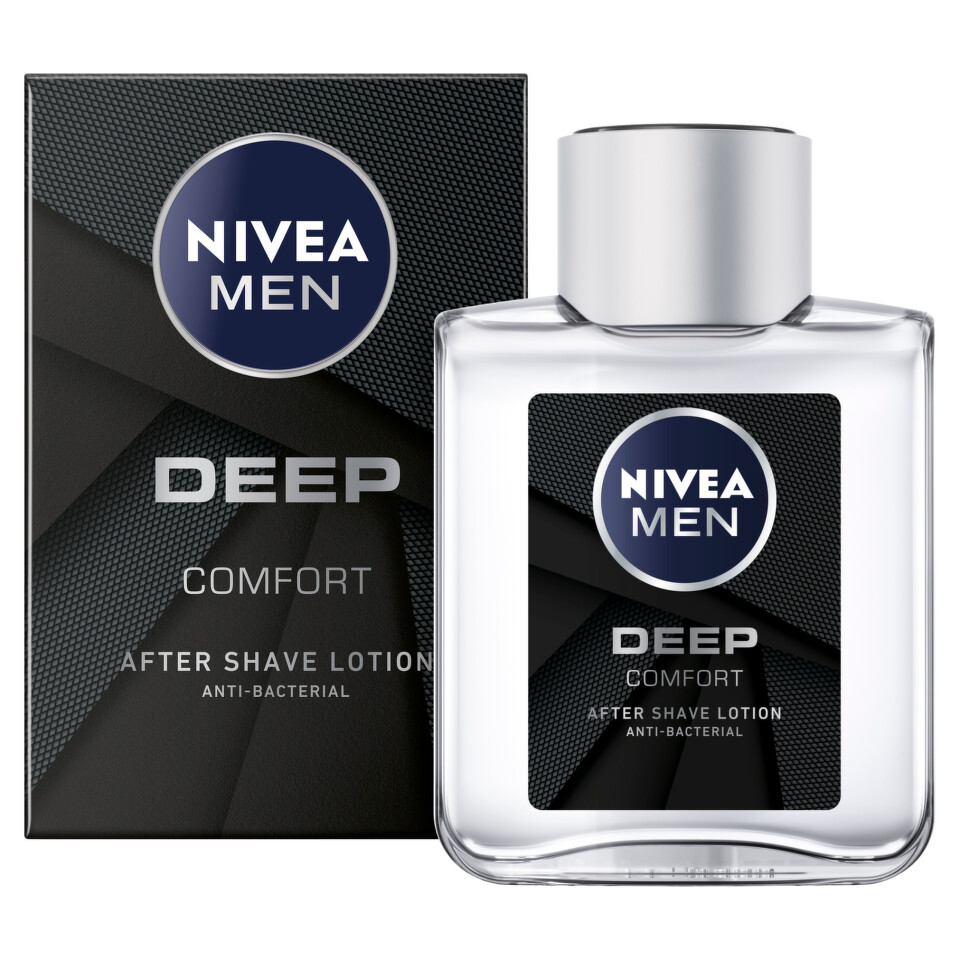 NIVEA MEN Deep voda po holení 100ml 88581