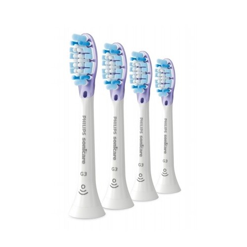 Philips Sonicare Premium Gum Care HX9054/17 náhradní hlavice 4 ks - balení 2 ks