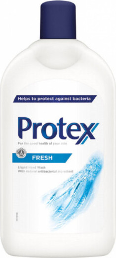 Protex Fresh tekuté mýdlo náhradní náplň 700ml