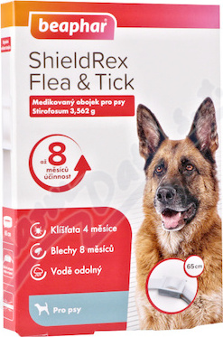 ShieldRex Flea and Tick 3