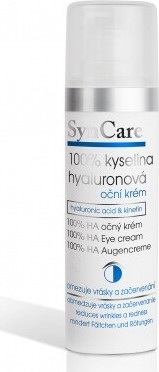 SynCare Oční krém 100% kyselina hyaluronová 30ml