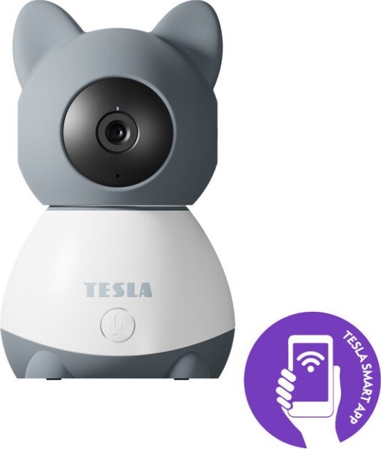 TESLA Smart Camera Baby B250