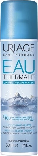 Uriage Eau Thermale Termální voda 300ml