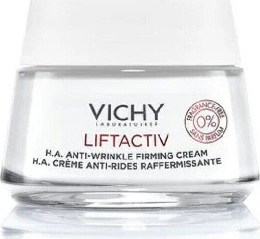 VICHY LIFTACTIV H.A. krém bez parfemace 50ml