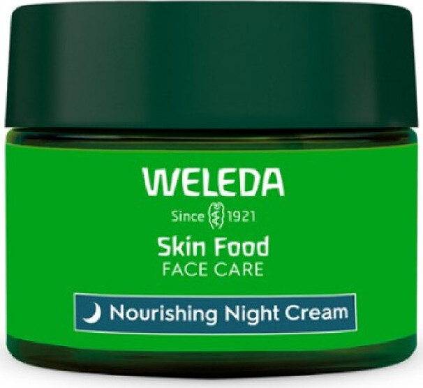 WELEDA Skin Food Nourishing Night Cream 40ml