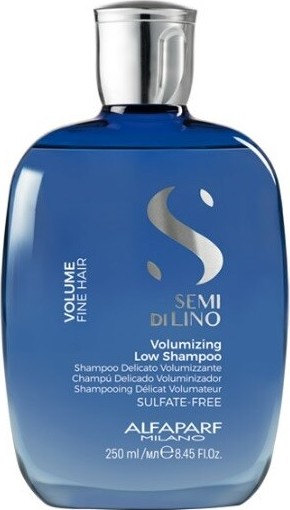 Alfaparf Semi di Lino Volumizing Low šampon 250ml