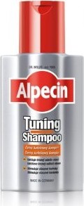 ALPECIN Tuning Shampoo 200ml