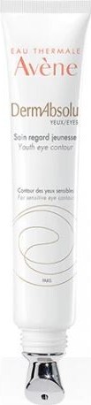 AVENE DermAbsolu omlazující oční krém 15ml