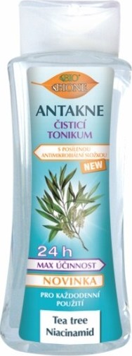 BIO BIONE Antakne čisticí tonikum 255ml