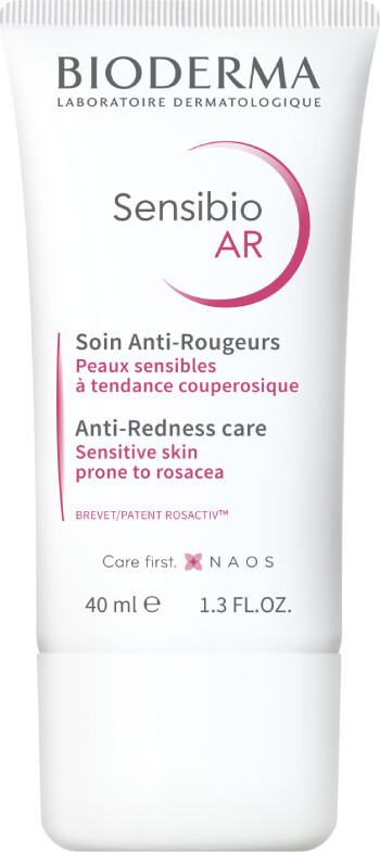 BIODERMA Sensibio AR krém 40 ml