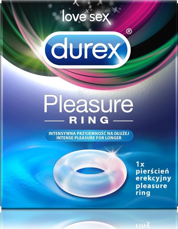 DUREX Play Ring kroužek rozkoše