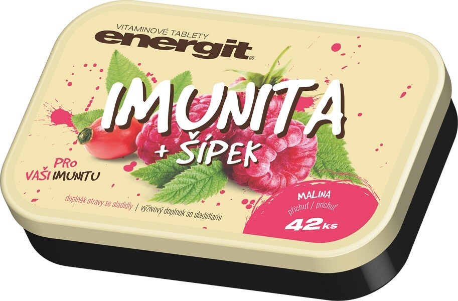 Energit Imunita tbl.42