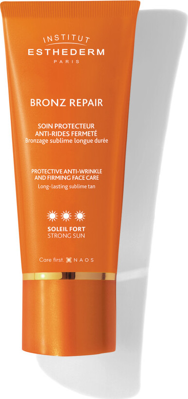 ESTHEDERM Bronz Repair Strong Sun 50ml