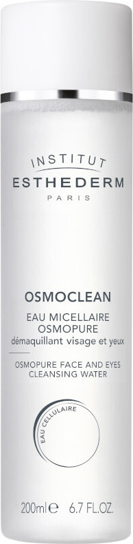 ESTHEDERM Osmopure Face&Eyes Cleansing Water 200ml