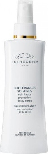 ESTHEDERM Sun intolerance body spray 150ml