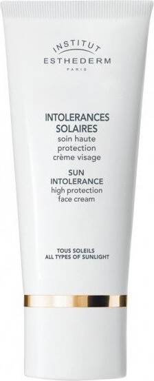 ESTHEDERM Sun Intolerance face cream 50ml