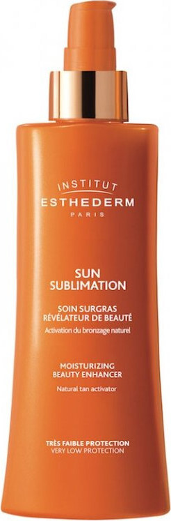 ESTHEDERM Sun Sublimation Cream 150ml