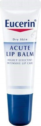 EUCERIN Acute Lip Balm balzám na rty 10ml