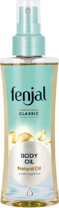 FENJAL Classic Body Oil 145ml