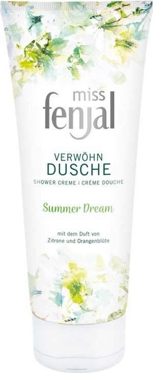 FENJAL Miss Summer Body Lotion 200ml