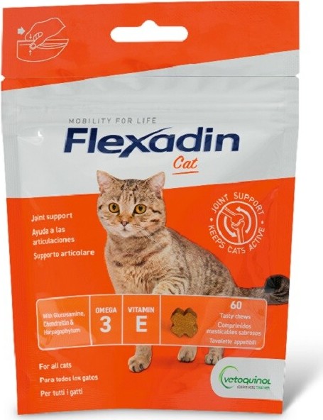 Flexadin Cat 60 tablet