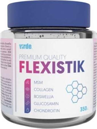 Flexistik gel 350g