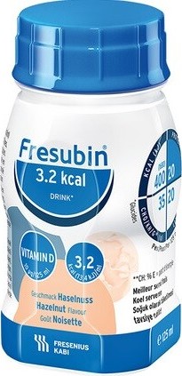 FRESUBIN 3