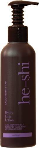 He-Shi Hydra Luxe Lotion 175ml