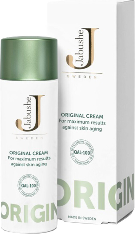 Jabushe Original Cream 50ml