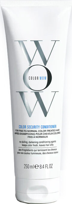 Kondicionér Color Wow Color Security 250ml
