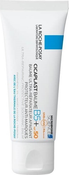 LA ROCHE-POSAY CICAPLAST Balzám B5+ SPF50 40ml