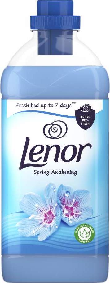 Lenor aviváž Spring 1230ml/49PD