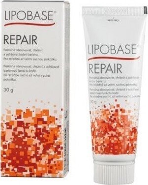 Lipobase Repair 30g